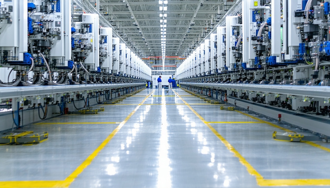 Innovative Automation Services